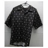 Vtg Playboy Marilyn Monroe Shirt Sz L