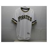 Majestic Pittsburgh Pirates Jersey Sz S