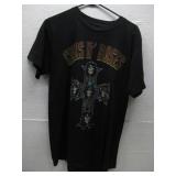 Guns N Roses T-Shirt Sz L
