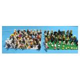 Assorted Lego People