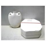 Bique Canteen Flask & Ceramic Casting Mold