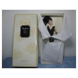 Barbie Gold Label Classic Black Dress Doll