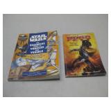 Star Wars: Bobba Fett Comic & Star Wars Guide See