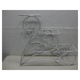 VTG Metal Plant Stand See Info