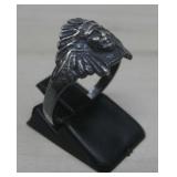 VTG SS Chief RIng See Info