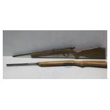 One Crosman Air Rifle & Pell Master 100 Untested
