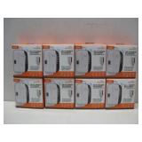 (8) Smart Home Wi-Fi Rage Extenders