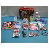 Klever Kits Amazing Science Kit