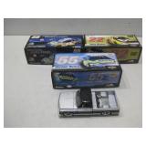 2007 NAPA Racing 55 Michael Waltrip 1:24 Stock See