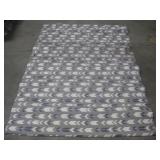Cushioned Mat 81'x55' See Info