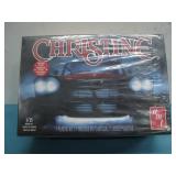 NIP 2012 AMT Christine Model Kit