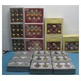 New Assorted Christmas Ornaments