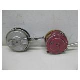 Martin Automatic Fly Fishing Reels