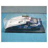 Action Performance Ltd Ed Nascar Miller Lite Car