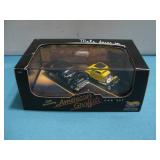 NIP 1998 Hot Wheels American Graffiti 2 Car Set