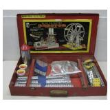 VTG Erector Set See Info