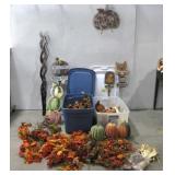 Fall Yard Decorations See Info