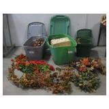 Fall Swags Wreaths Fall Decor See Info