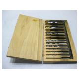 Drill Bits Set See Info