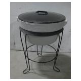 Coleman Plastic Party Cooler See Info