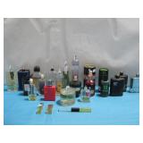 Assorted Perfumes & Colognes