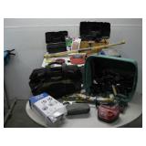 DeWalt Tool Bag Craftsman Tool Box & More See Info