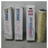 Three Boxes of Storm Guard See Info