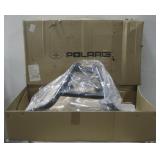 Polaris Front Low Profile Bumper