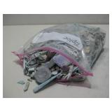 Turquoise Chips & More 6lbs 9oz