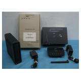 Arris Wifi Modem & Router & More See Info