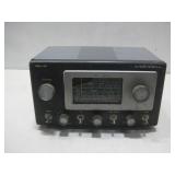 Vintage Hallicrafters Model S-53A  See Info