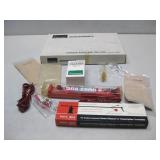 Sansui & Dust Bug Record Cleaner & More