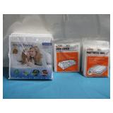 Mattress & Sofa Covers & More
