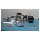 Assorted Office Supplies See Info