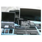 Assorted Phones & More See Info