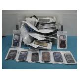 Assorted Phone Cases