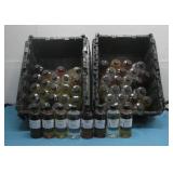 Assorted The Flavor Apprentice Bottles