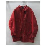 Land's End Womens Jacket Sz L