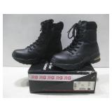 NIOB RG Mens Tactical Footwear Sz 10.5