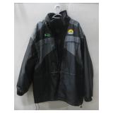 Baru Sports Jacket W/ Detachable Lining Sz XL