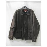 Outback Trail Cotton Jacket Sz XL
