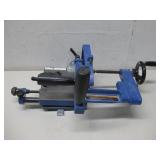 Heavy-Duty Tenoning Jig  See Info