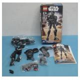 2016 Lego Star Wars Imperial Death Trooper