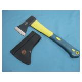 Ocoee River Axe With Sheath