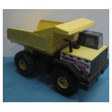 2012 Tonka Toy Dump Truck