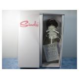 New Tonner Sindy's TV Dream W/ Box COA