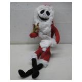 Jack Skellington Plush Toy
