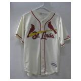 Majestic St. Louis Cardinals Heyward #22 See Info