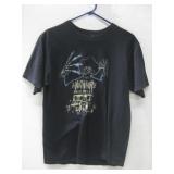 Nightmare on Elm Street T-Shirt  See Info