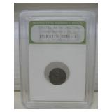 (1) Constantine The Great Roman Empire 330AD Coin